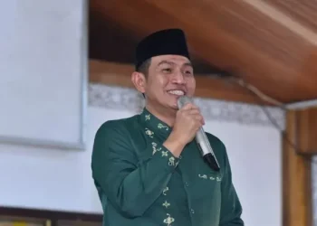 Strategi Fadhil–Bakhtiar Sulap Ruang Publik Jadi Destinasi Wisata Perkotaan