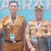 Bupati dan Wabup Batang Hari Hadiri Rakornas Pemerintah Pusat dan Daerah 2026 di Bogor