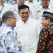 Bupati Batang Hari Paparkan Strategi Ekonomi 2026, Dari Investasi hingga UMKM