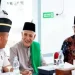 Wabup Bakhtiar Hadiri Peningkatan Kapasitas Anak Binaan di LPKA Muara Bulian