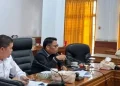 DPRD Batanghari Gelar RDP Bahas Keluhan Karyawan PT Superhome Production Indonesia