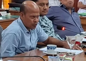 DPRD Batang Hari Ingatkan Kewajiban UMK dalam RDP PT SPI