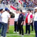 Kadis PUTR Jambi Muzakir Sebut Stadion Swarna Bhumi Akan Dikembangkan Bertahap