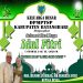 Keluarga Besar DPMPTSP Kabupaten Batanghari: Selamat Hari Raya Idul Fitri, Mohon Maaf Lahir & Batin