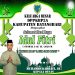 Keluarga Besar DPPKBP3A Kabupaten Batanghari: Selamat Hari Raya Idul Fitri, Mohon Maaf Lahir & Batin