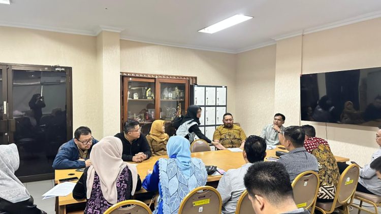 DPRD Jambi Gali Best Practice Pengelolaan Pariwisata dan Ekonomi Kreatif di Jakarta