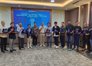 Regional 4 Indonesia Timur Berhasil Catatkan Cost Optimization Sebesar 53 Juta USD Sepanjang 2025