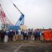 Dukung Keberlanjutan Energi untuk Ibu Kota Nusantara, Kepala Otorita IKN Tinjau Lapangan PT Pertamina Hulu Mahakam
