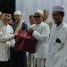 Bupati Merangin M.Syukur Buka Puasa bersama Imam  Masjid
