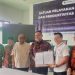 BPJS Ketenagakerjaan dan BPVP Jambi Komitmen Tingkatkan Kompetensi dan Perlindungan Sosial