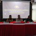 ‎Polres Sarolangun Gelar Rakor Lintas Sektoral Kesiapan Ops Ketupat 2026  ‎
