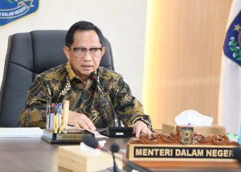 Mendagri Instruksikan Kepala Daerah dan Wakil Kepala Daerah Standby di Wilayah Masing-Masing Seminggu Sebelum dan Sesudah Lebaran 