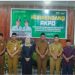 ‎Musyawarah Perencanaan pembangunan (MUSRENBANG) Kabupaten Sarolangun ‎(RKPD)Tahun 2027 Di Buka Oleh Bupati Sarolangun   ‎