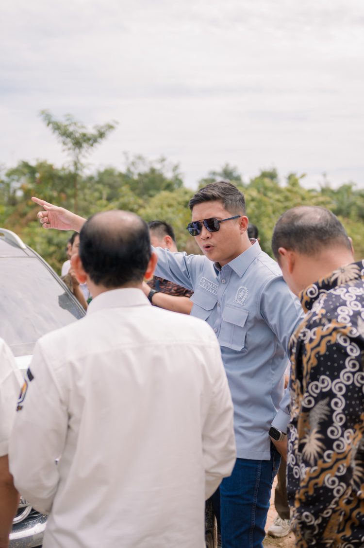 Ketua DPRD Provinsi Jambi Prihatin Rentetan Kecelakaan Truk Batu Bara di Jalan Umum