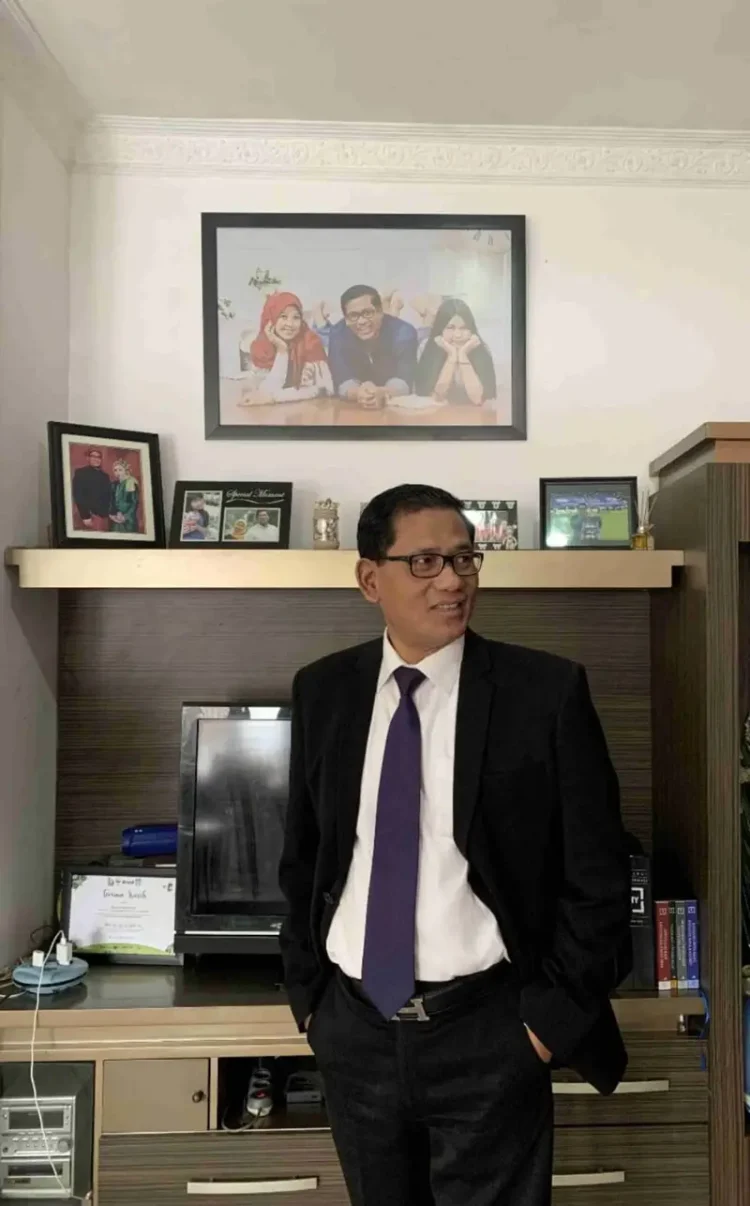 Gejolak Timur Tengah: Kebijakan Imigrasi Sebagai Instrumen Resiliensi Ekonomi