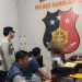 ‎Kurang dari 2 Jam, Pelaku Pembunuhan di Sarolangun Berhasil Diamankan Polisi