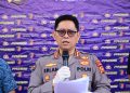 ‎Polda Jambi memberikan himbauan kepada Masyarakat dalam menyambut Malam Takbir Idul Fitri 1447 H/ 2026 M