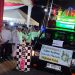 Lepas Pawai Takbir, Bupati M. Syukur Ajak Pemuda Jaga Tradisi dan Inovasi