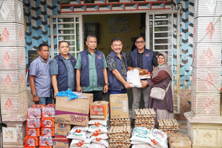 Percepatan Penanggulangan Bencana Aceh Tamiang di Bawah Kepemimpinan Presiden Prabowo – Bukti Komitmen Nyata, Bukan Klaim Kosong