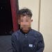 Polres Sarolangun Ungkap Kasus Dugaan Persetubuhan terhadap Anak di Bathin VIII, Tersangka terancam hukuman 15 tahun penjara