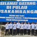 Pembinaan Narapidana Berbasis Keterampilan Kerja Jadi Kunci Kemandirian dan Reintegrasi Masyarakat