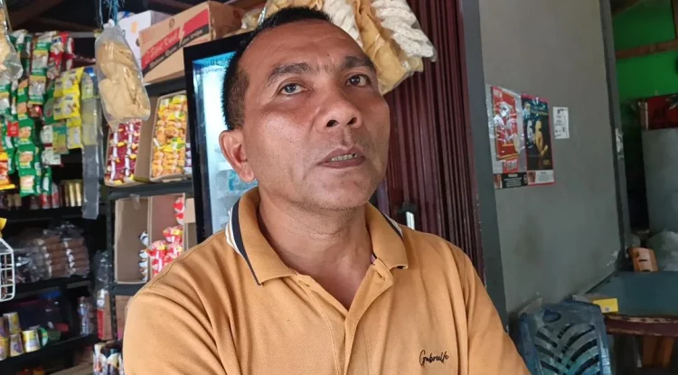 Pemilik Toko Arafah Sebut Rp65 Juta Bukan Utang Dewan DPRD Muaro Jambi, Tapi Oknum ASN!