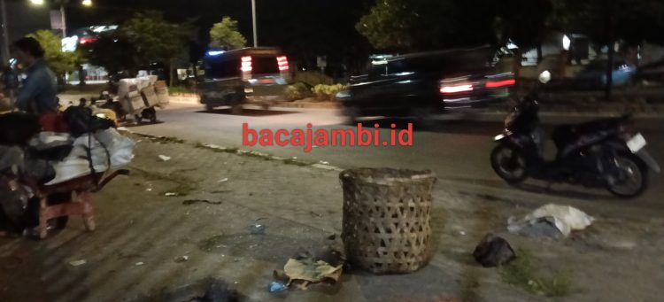 Breaking News: Sabtu Dini Hari Ko Apex Dipindahkan ke Lapas Tebo?