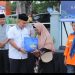 Kolaborasi IMIPAS – BRI: Senyum Bahagia Anak Panti dan Masyarakat Penerima Manfaat