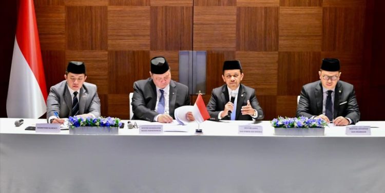 Pemerintah Pastikan Harga BBM Tidak Naik pada 1 April,  Jaga Daya Beli Rakyat di Tengah Gejolak Global