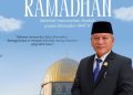 Sambut Ramadhan 1447 H, Ketua DPRD Muaro Jambi Aidi Hatta Ajak Masyarakat Jadikan Momentum Transformasi Spiritual