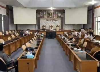 DPRD Muarojambi Panggil SPPG Ruqyah Amanah Membahas Keracunan Masal