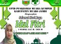UPTD Puskesmas Muara Kumpeh Mengucapkan Selamat Hari Raya Idul Fitri 1447 H: Mohon Maaf Lahir dan Bathin