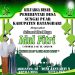 Pemerintah Desa Sungai Puar: Selamat Hari Raya Idul Fitri 1447 H, Mohon Maaf Lahir & Batin