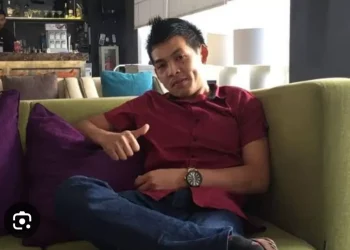 Lapor Pak Menteri Imipas, Beredar Kabar Ko Apex Sering Keluar dari Lapas Kelas IIA Jambi