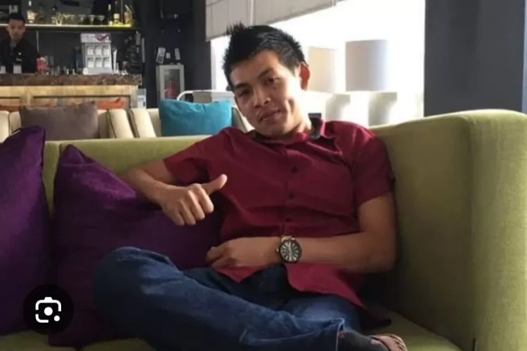 Lapor Pak Menteri Imipas, Beredar Kabar Ko Apex Sering Keluar dari Lapas Kelas IIA Jambi