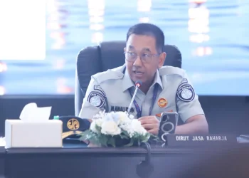 Jasa Raharja Ikuti Rakor Lintas Sektoral Operasi Ketupat 2026