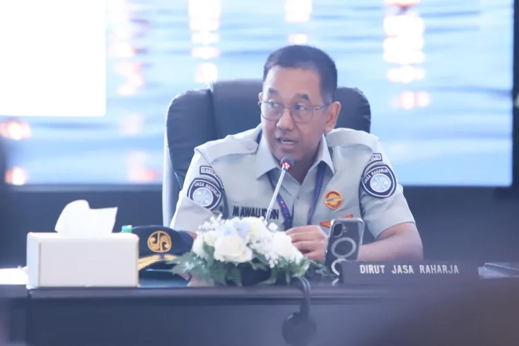 Jasa Raharja Ikuti Rakor Lintas Sektoral Operasi Ketupat 2026