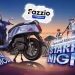 Steal the Show! Fazzio Hybrid Starry Night Edisi Spesial Yamaha Jadi Magnet Anak Skena Jambi