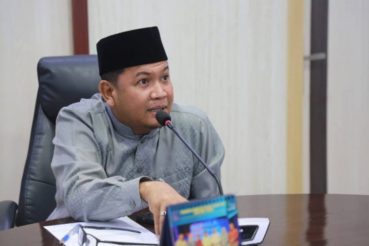 Pemkab Tanjab Barat Siap Terapkan Pidana Kerja Sosial, Sekda Hermansyah: Dukungan Penuh untuk Program Pemasyarakatan