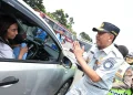 Jasa Raharja Dukung One Way Nasional, Rekayasa Lalu Lintas Diterapkan dari KM 70 hingga KM 414