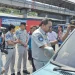 Jasa Raharja Pastikan Kenyamanan dan Keselamatan Pemudik pada Arus Balik Idulfitri 2026 di Lintas Sumatera dan Merak–Bakau