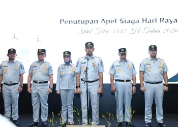 Siaga Lebaran 2026 Ditutup, Jasa Raharja Catat Tren Positif Keselamatan Periode Mudik Lebaran 2026
