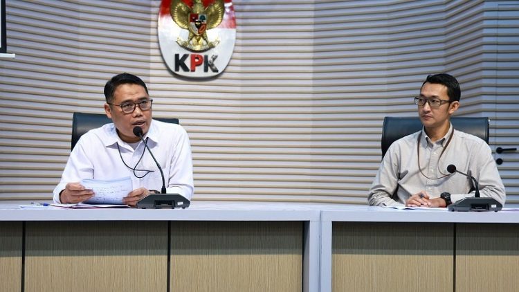 KPK Tetapkan Bupati Pekalongan Fadia Arafiq Sebagai Tersangka Kasus Korupsi Pengadaan Jasa Outsourcing dan Pengadaan lainnya