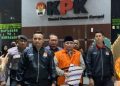 KPK Tahan Yaqut Cholil Qoumas Mantan Menteri Agama Terkait Kasus Dugaan Korupsi Kouta Haji 2023-2024