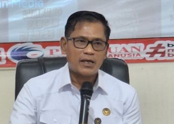 Dari Penjara ke Pembinaan: Momentum KUHP–KUHAP Baru dan Peran Bapas dalam Revolusi Pemasyarakatan