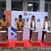 Wali Kota Jambi Hadiri Rakerda REI Jambi 2026 dan Resmikan Kantor Baru