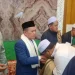 Gubernur Al Haris Salat Idul Fitri Bersama Warga di Islamic Center Jambi