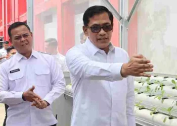 Selat Malaka dan Ujian Kredibilitas Indonesia dalam Perspektif Imigrasi