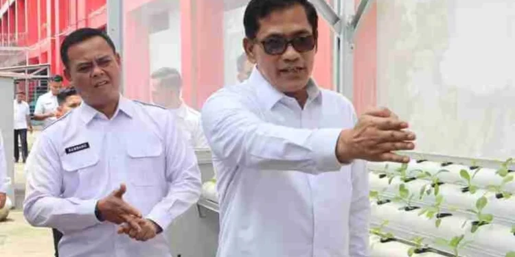 Selat Malaka dan Ujian Kredibilitas Indonesia dalam Perspektif Imigrasi