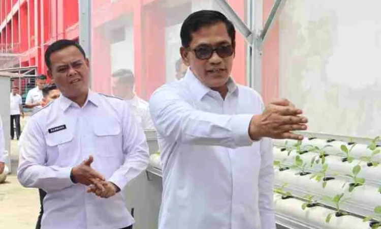 Selat Malaka dan Ujian Kredibilitas Indonesia dalam Perspektif Imigrasi